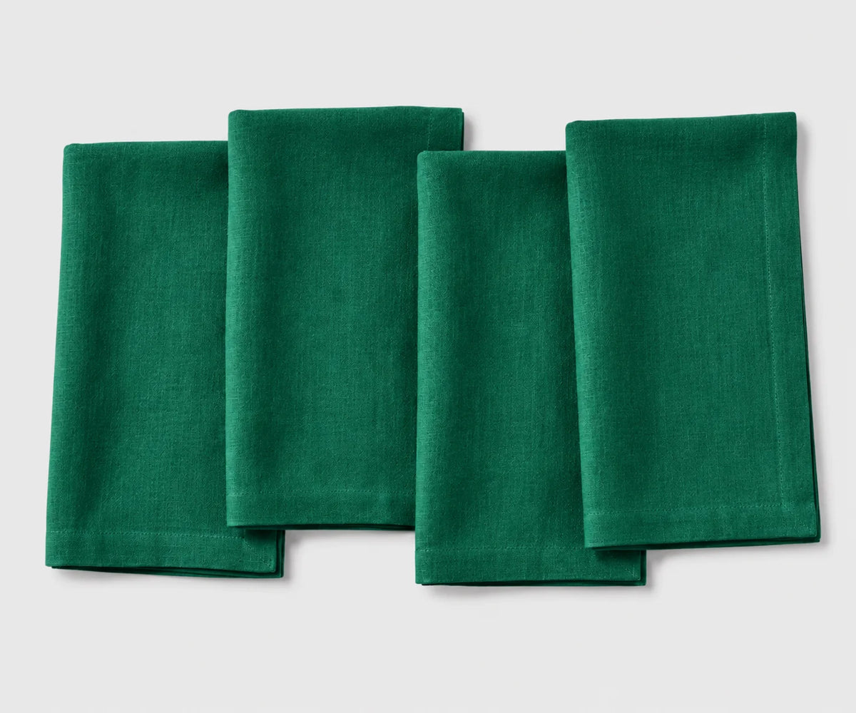 High-quality linen napkin collection for restaurants, catering, and events High-quality linen napkin collection for restaurants, catering, and events