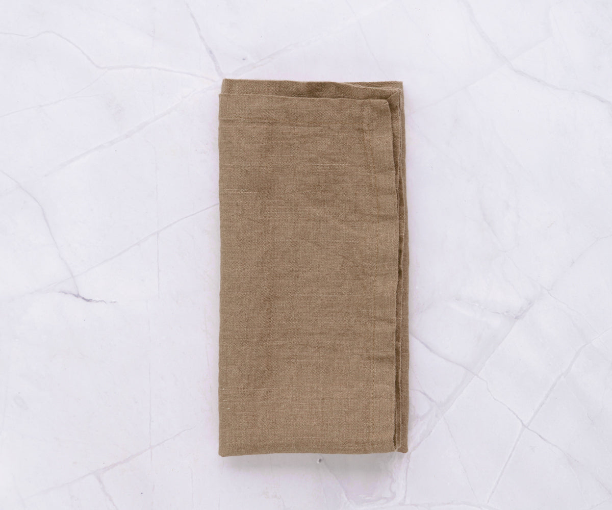 Wedding Linen Napkins