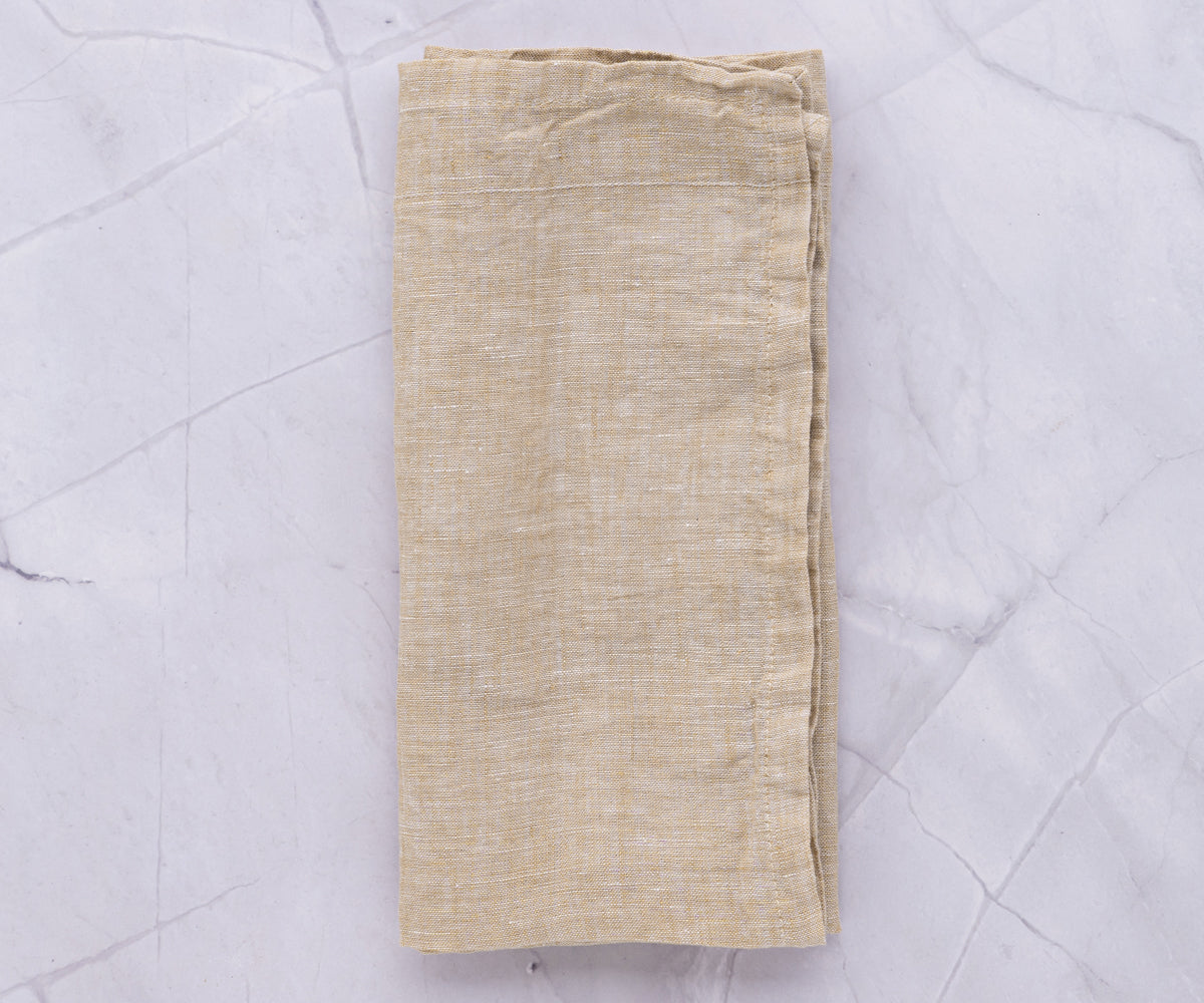 Wedding Linen Napkins