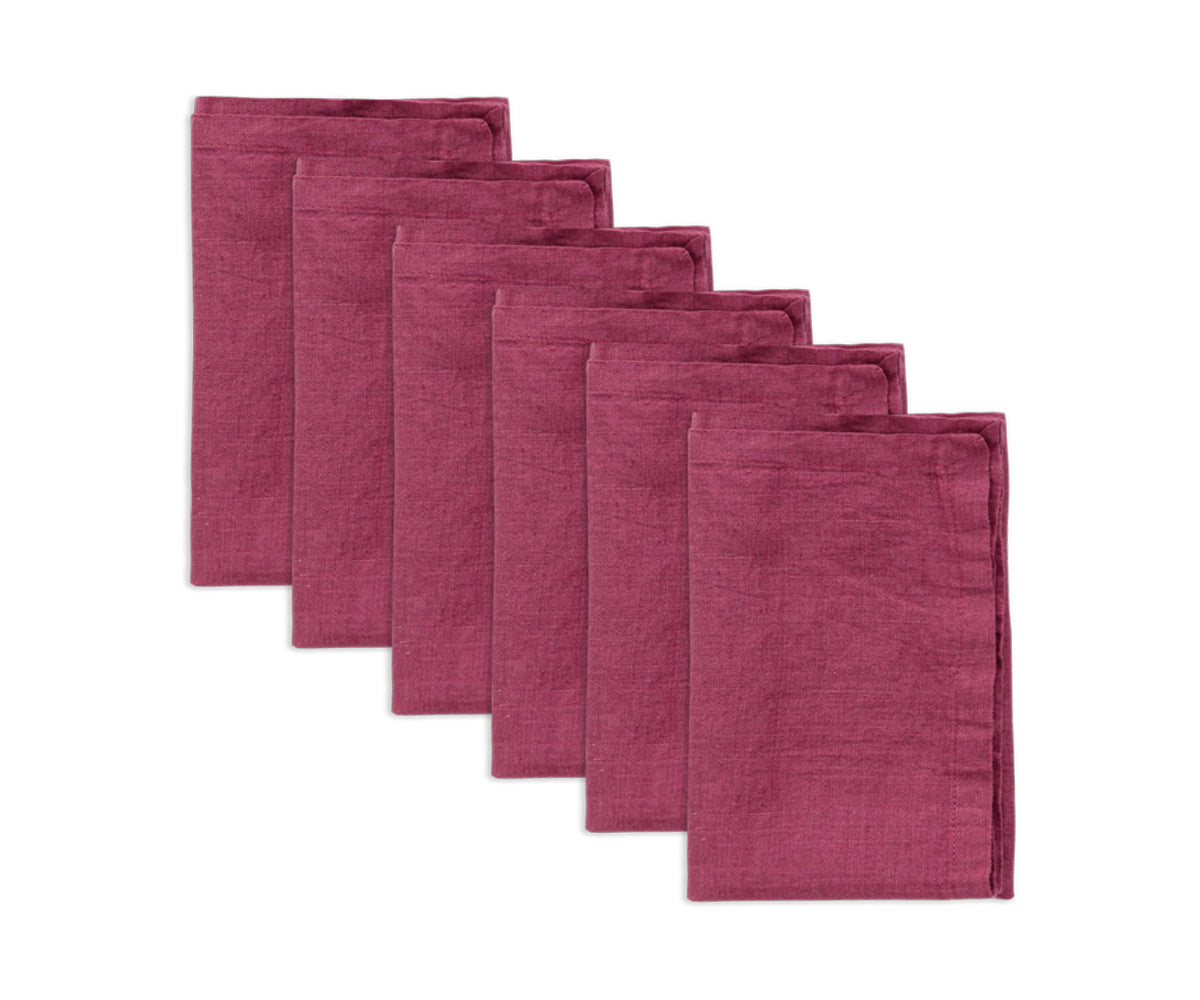 Wedding Linen Napkins