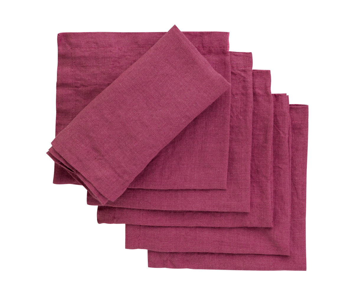 Wedding Linen Napkins