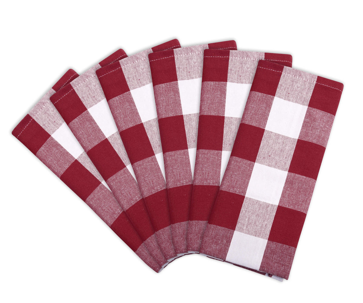 Custom Dinner Napkins - Classic Color Napkins Custom Dinner Napkins - Classic Color Napkins
