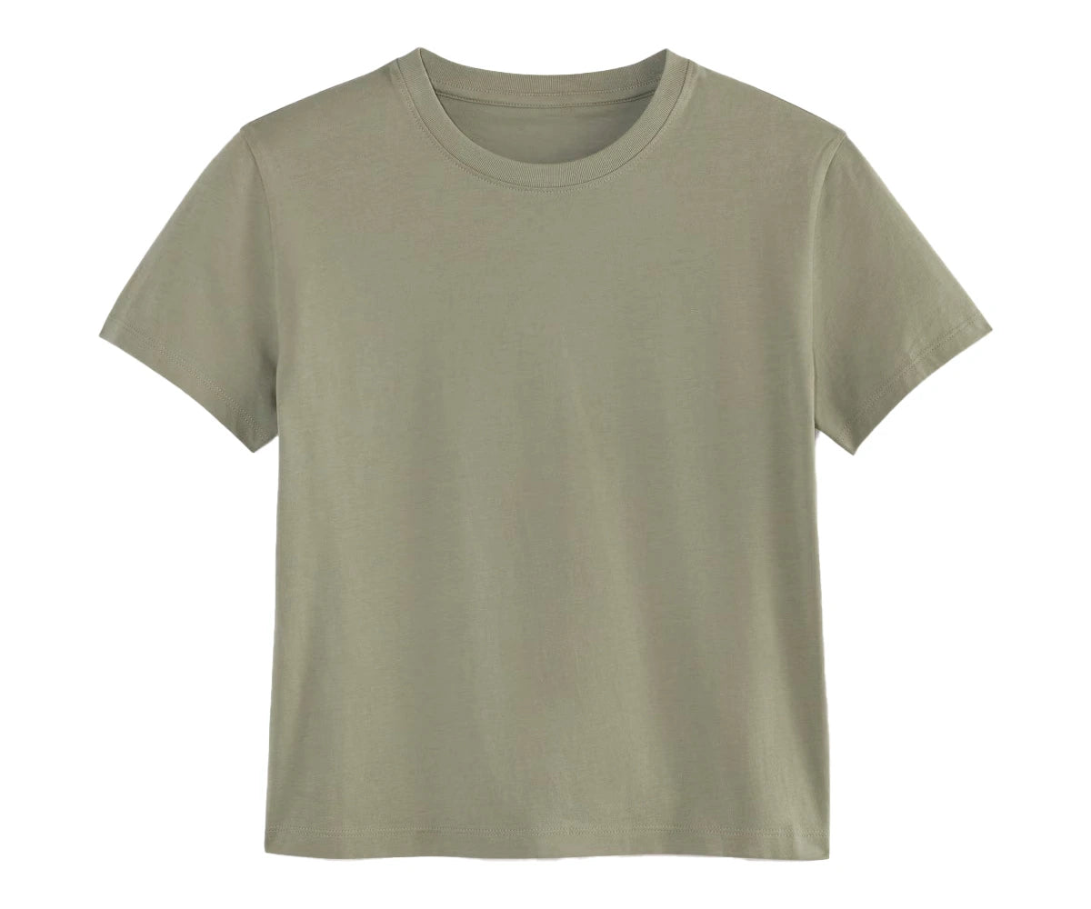 Green T-Shirt Green T-Shirt