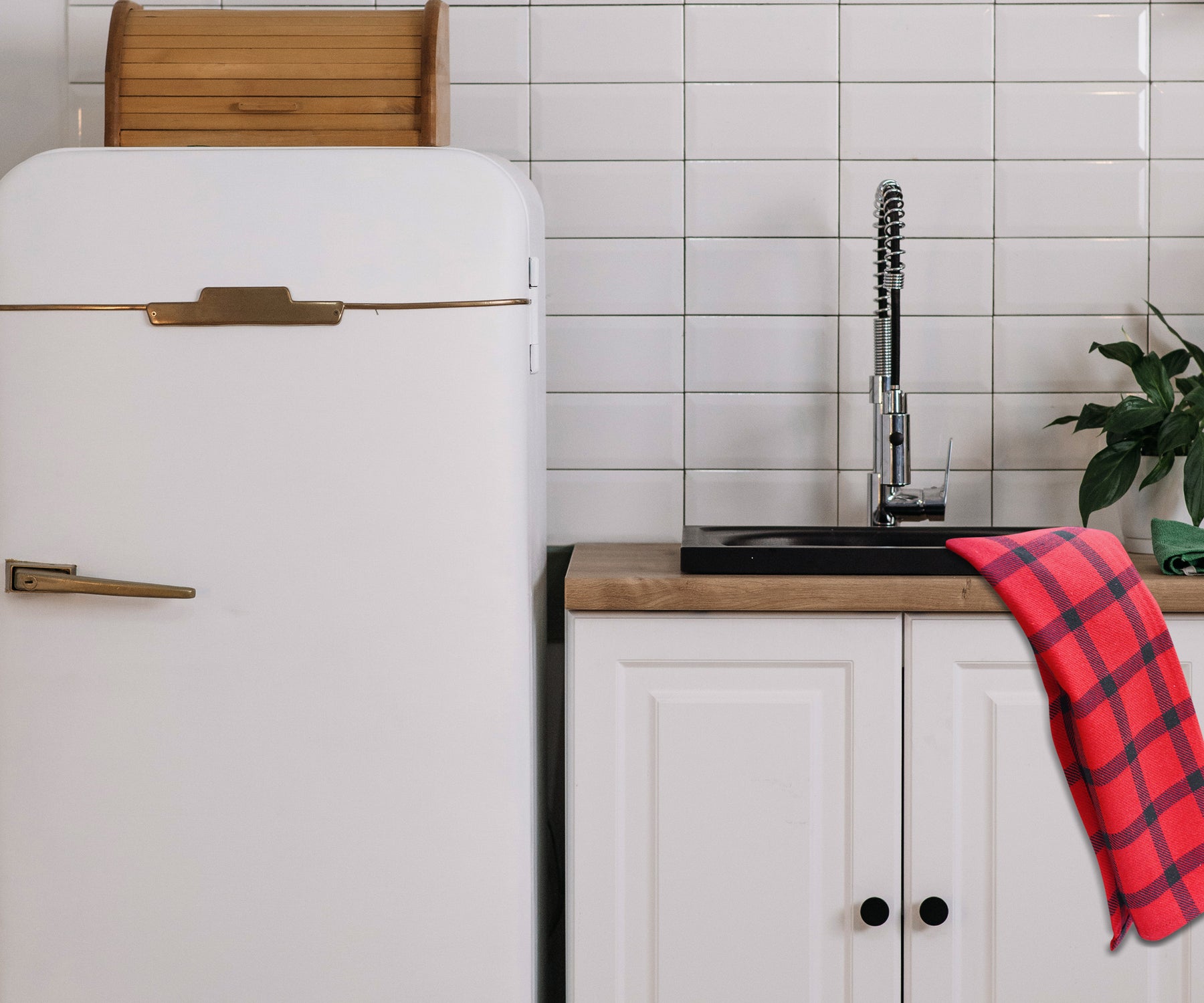 Red Hand Towels - Dish Towels Red Hand Towels - Dish Towels