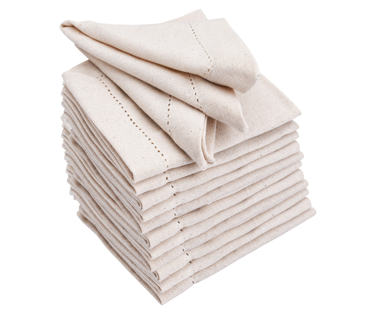 Eco-friendly and affordable cotton napkin, a sustainable choice for your table.  Eco-friendly and affordable cotton napkin, a sustainable choice for your table.