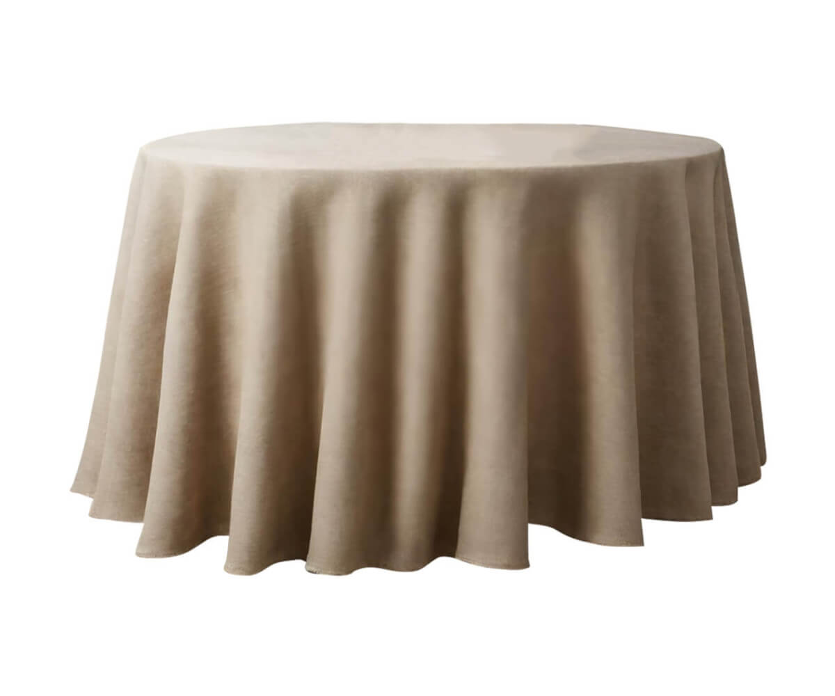 Wedding Tablecloths