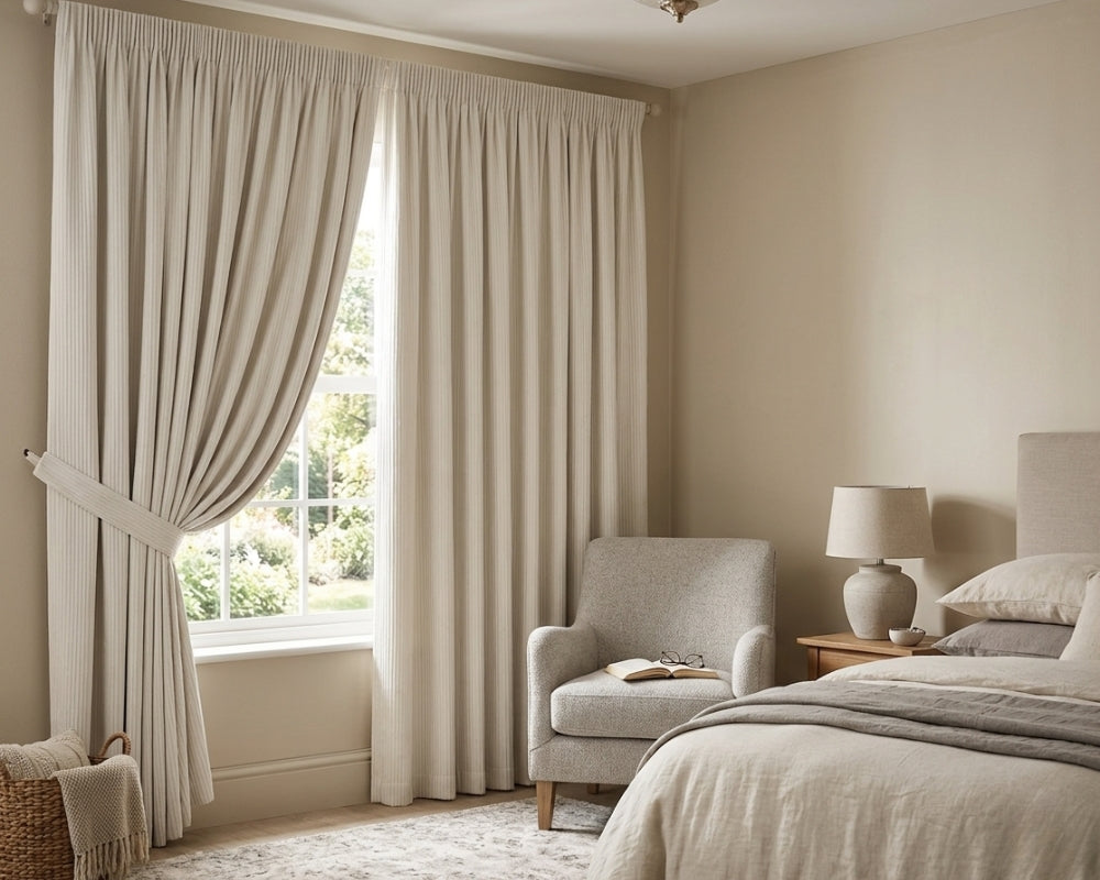 Natural cotton blackout curtains made from 100% cotton with light blocking liner for bedroom and Linen curtains, bedroom curtains
farmhouse curtains
window curtains
cotton curtains
curtain panels Natural cotton blackout curtains made from 100% cotton with light blocking liner for bedroom and Linen curtains, bedroom curtains
farmhouse curtains
window curtains
cotton curtains
curtain panels