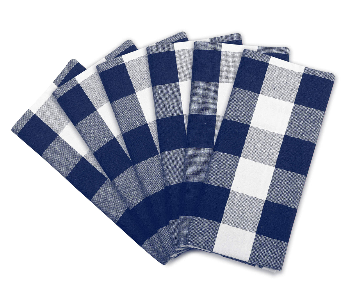 Custom Dinner Napkins - Classic Color Napkins Custom Dinner Napkins - Classic Color Napkins