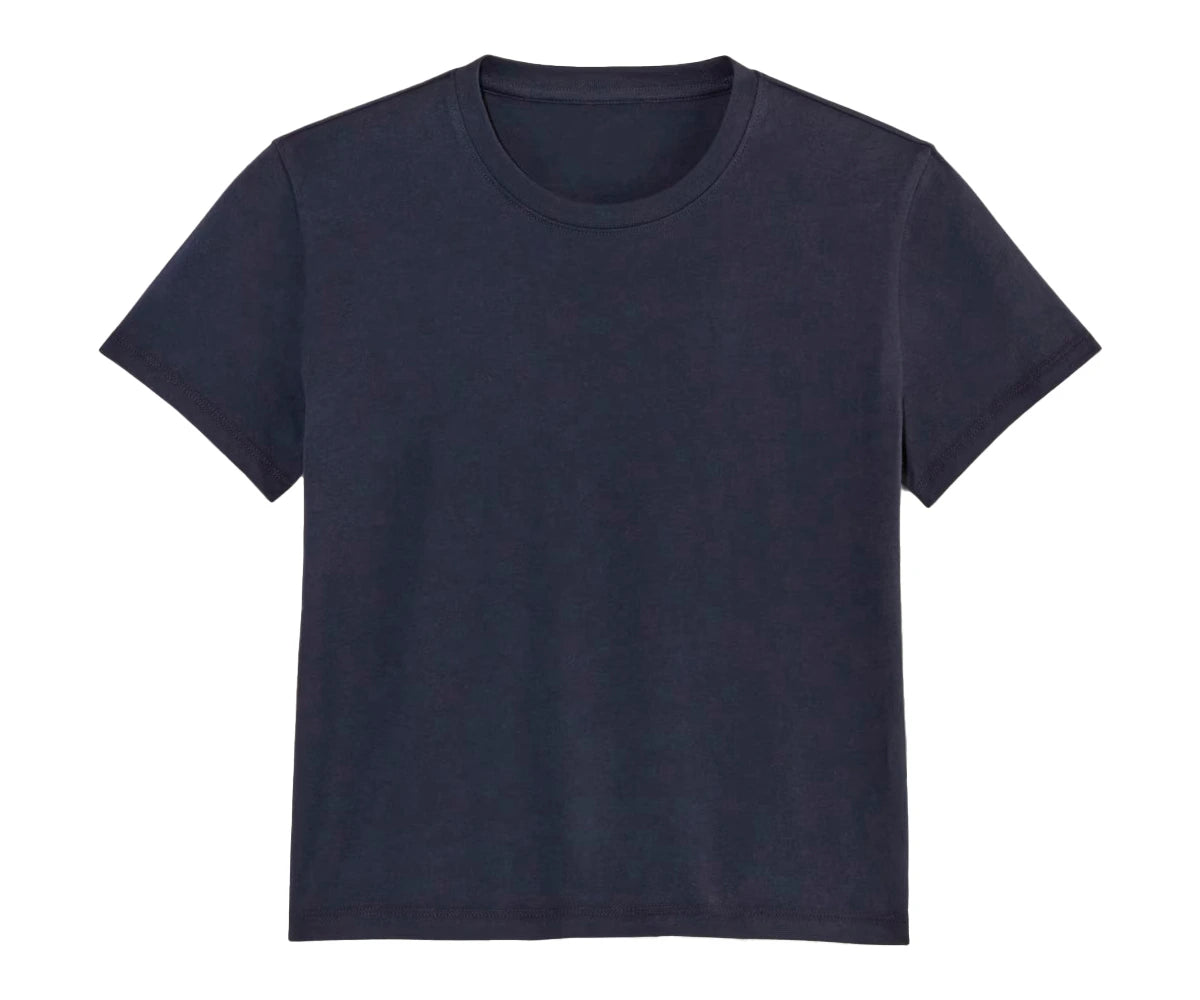 Navy Blue T-Shirts Navy Blue T-Shirts