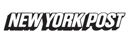 New York Post Logo New York Post Logo