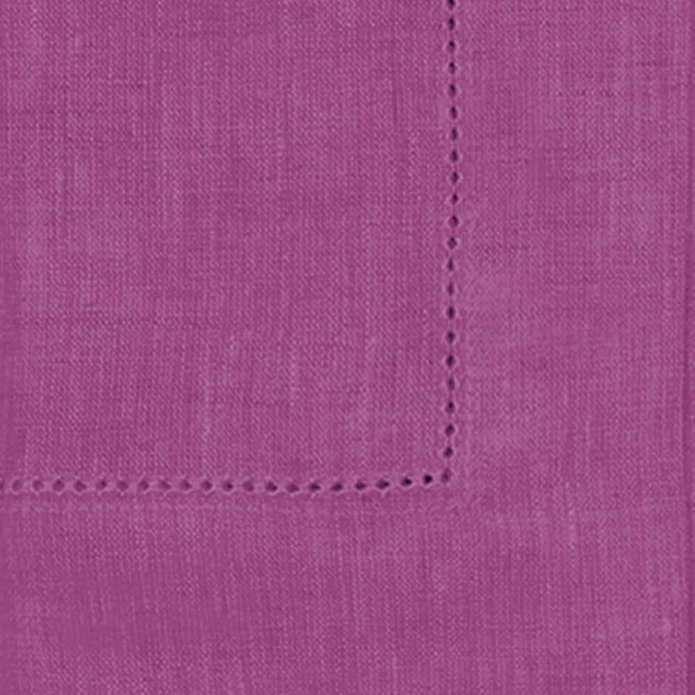 Orchid Linen Napkins Orchid Linen Napkins