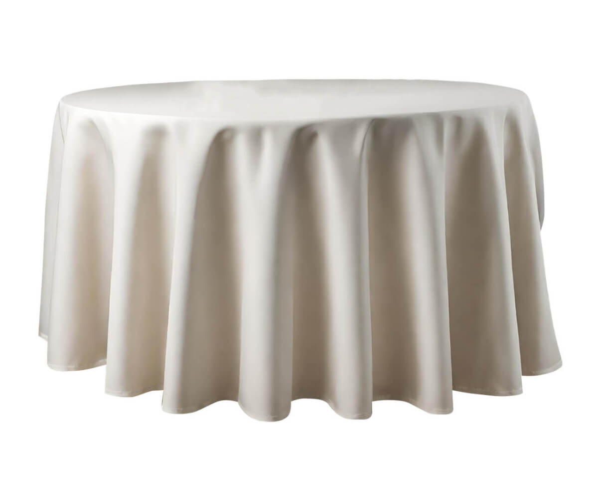 Wedding Tablecloths