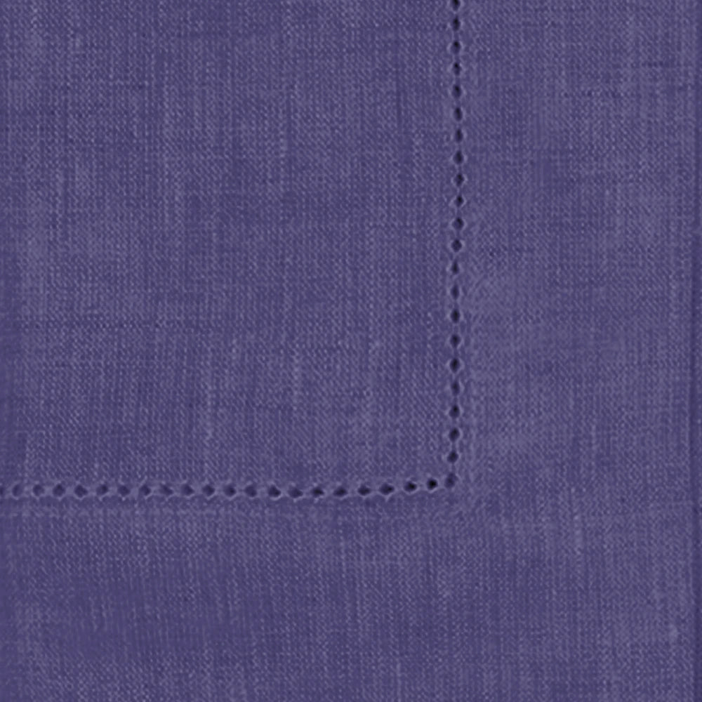 Purple Linen Napkins Purple Linen Napkins