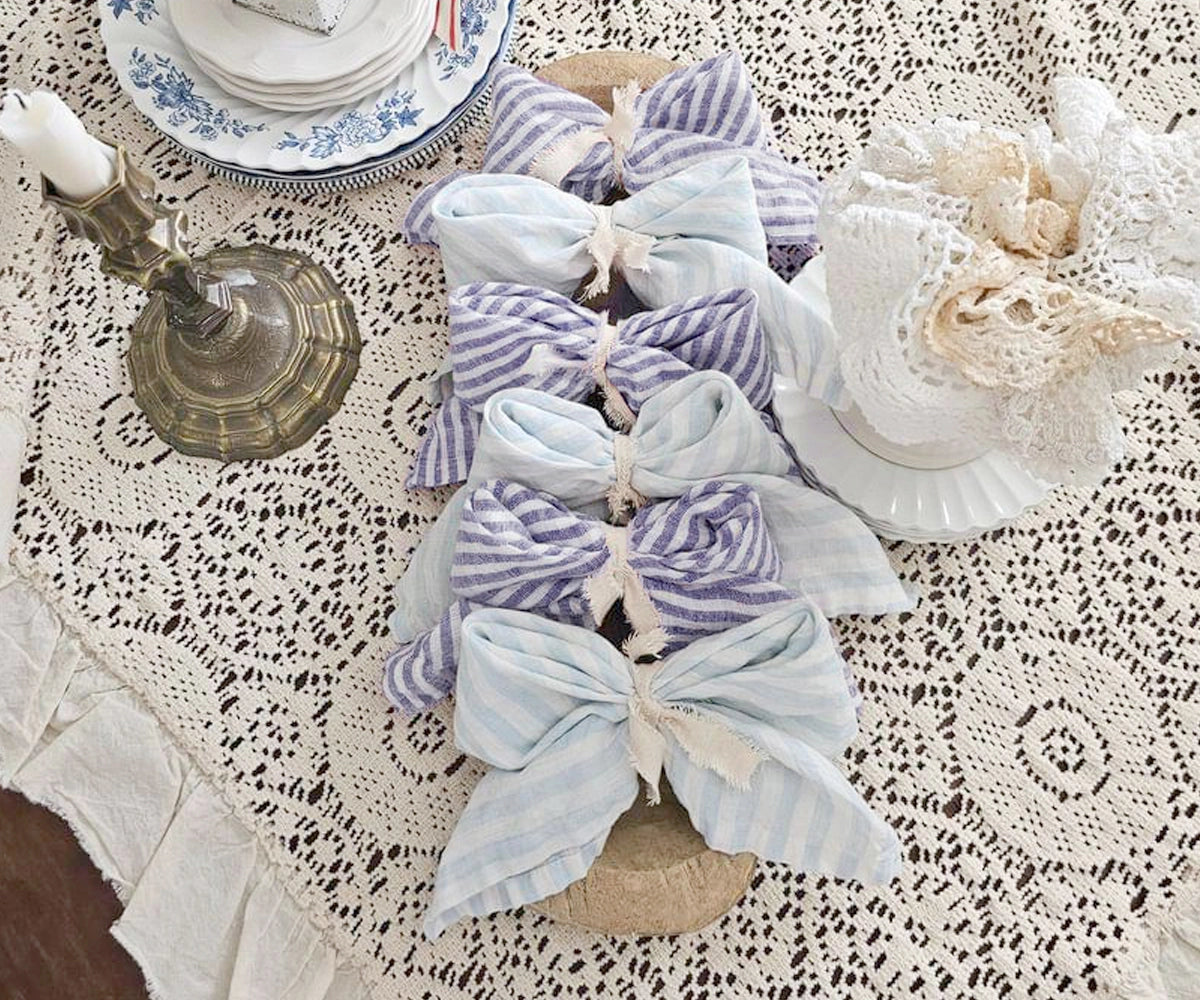 Bulk linen napkins - All Cotton and Linen Bulk linen napkins - All Cotton and Linen