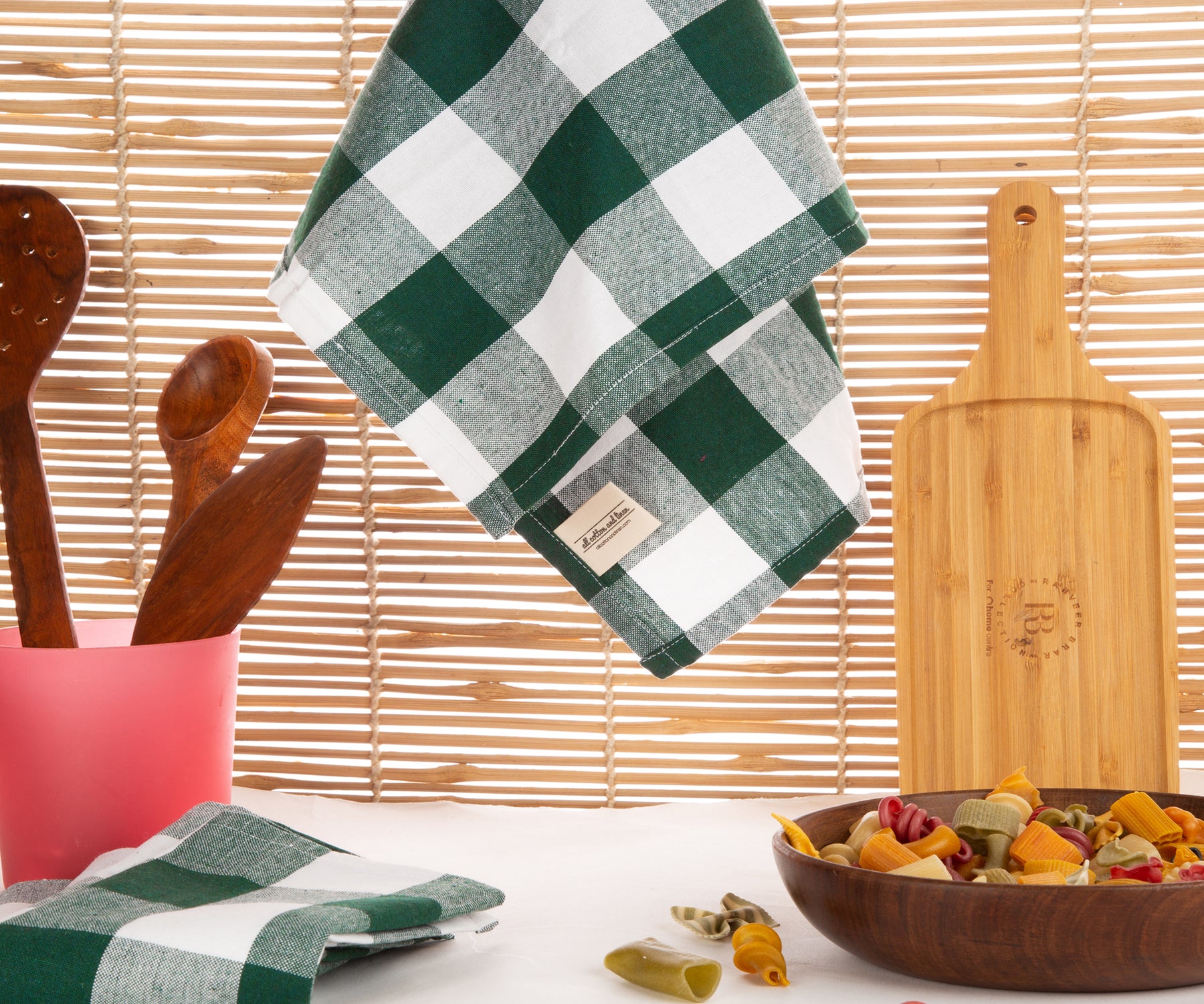Spring Kitchen Towels Set of 3 Spring Kitchen Towels Set of 3