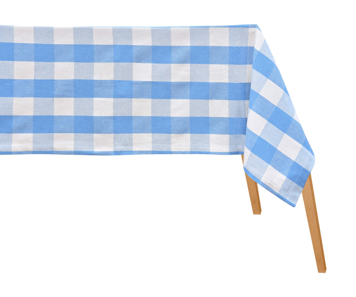 Custom Tablecloth - Pastel Color Tablcloth