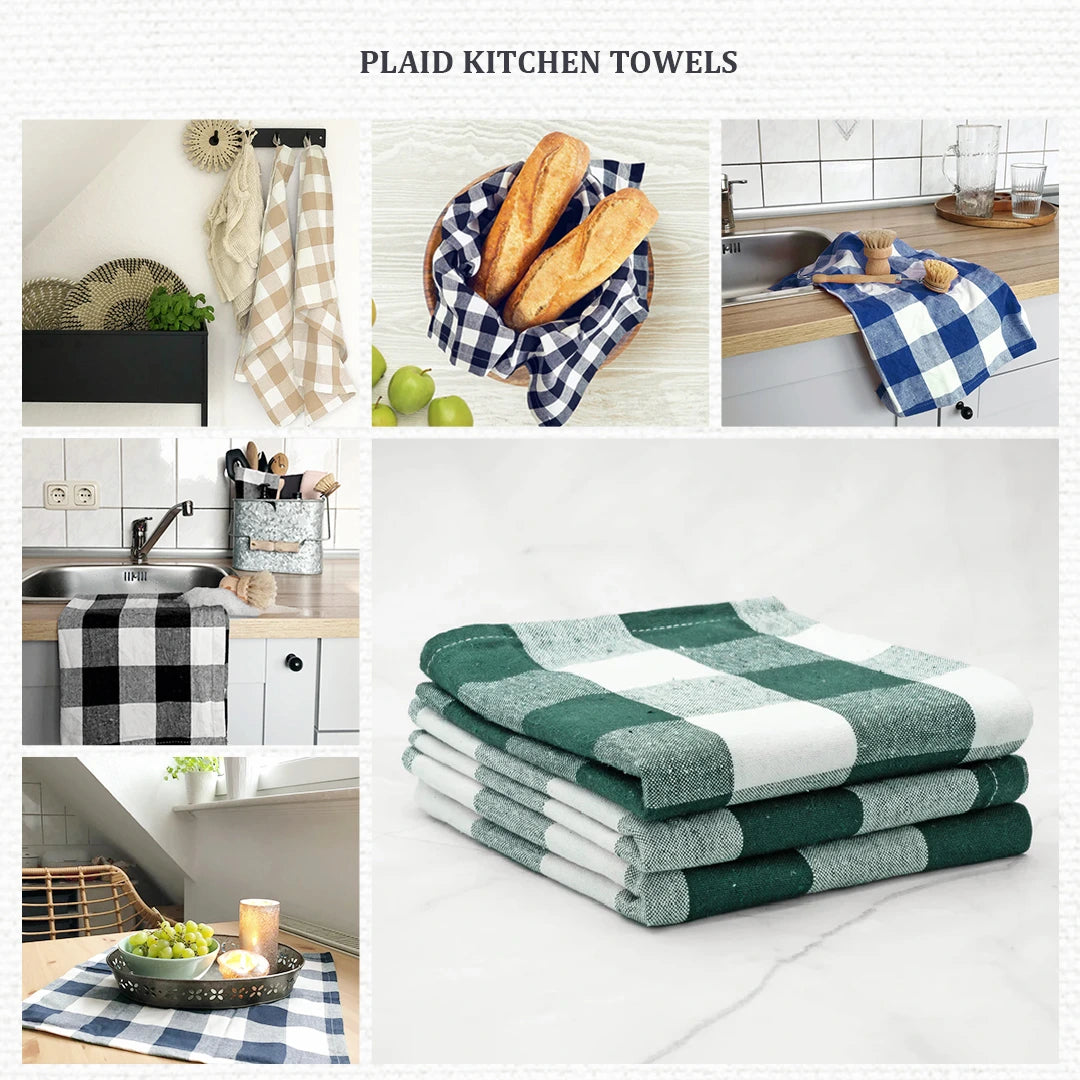 Cotton Kitchen Towel Sets Cotton Kitchen Towel Sets