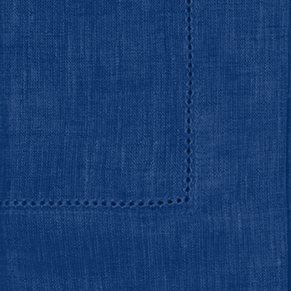Royal Blue Linen Napkins Royal Blue Linen Napkins