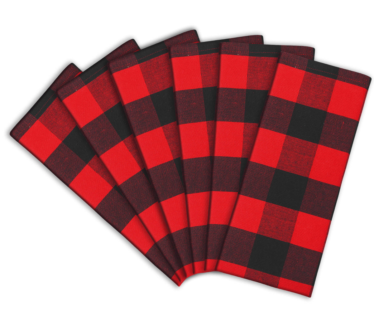 Custom Dinner Napkins - Classic Color Napkins Custom Dinner Napkins - Classic Color Napkins