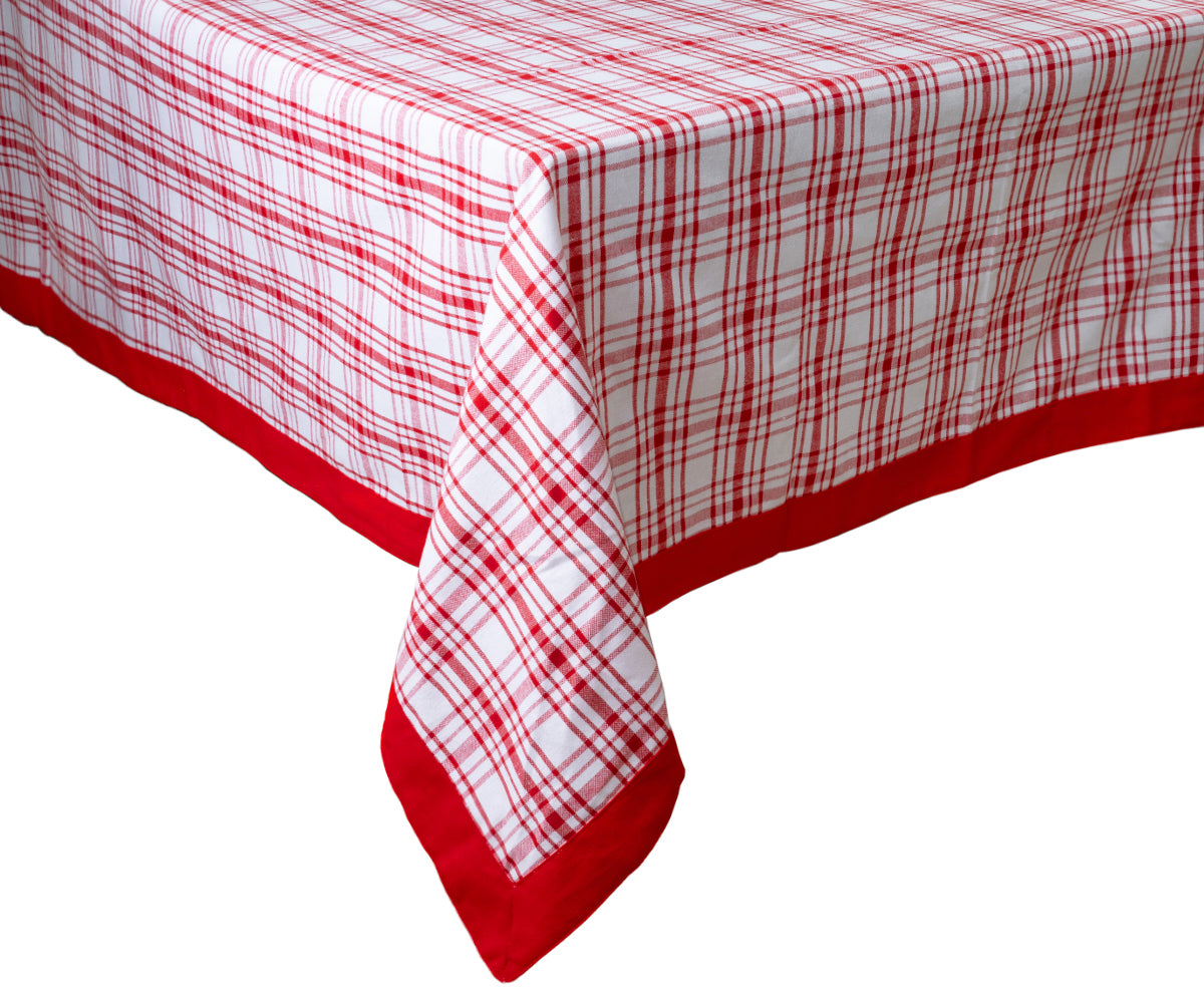 while a crisp white tablecloth may be more suitable for an elegant spring brunch. while a crisp white tablecloth may be more suitable for an elegant spring brunch.