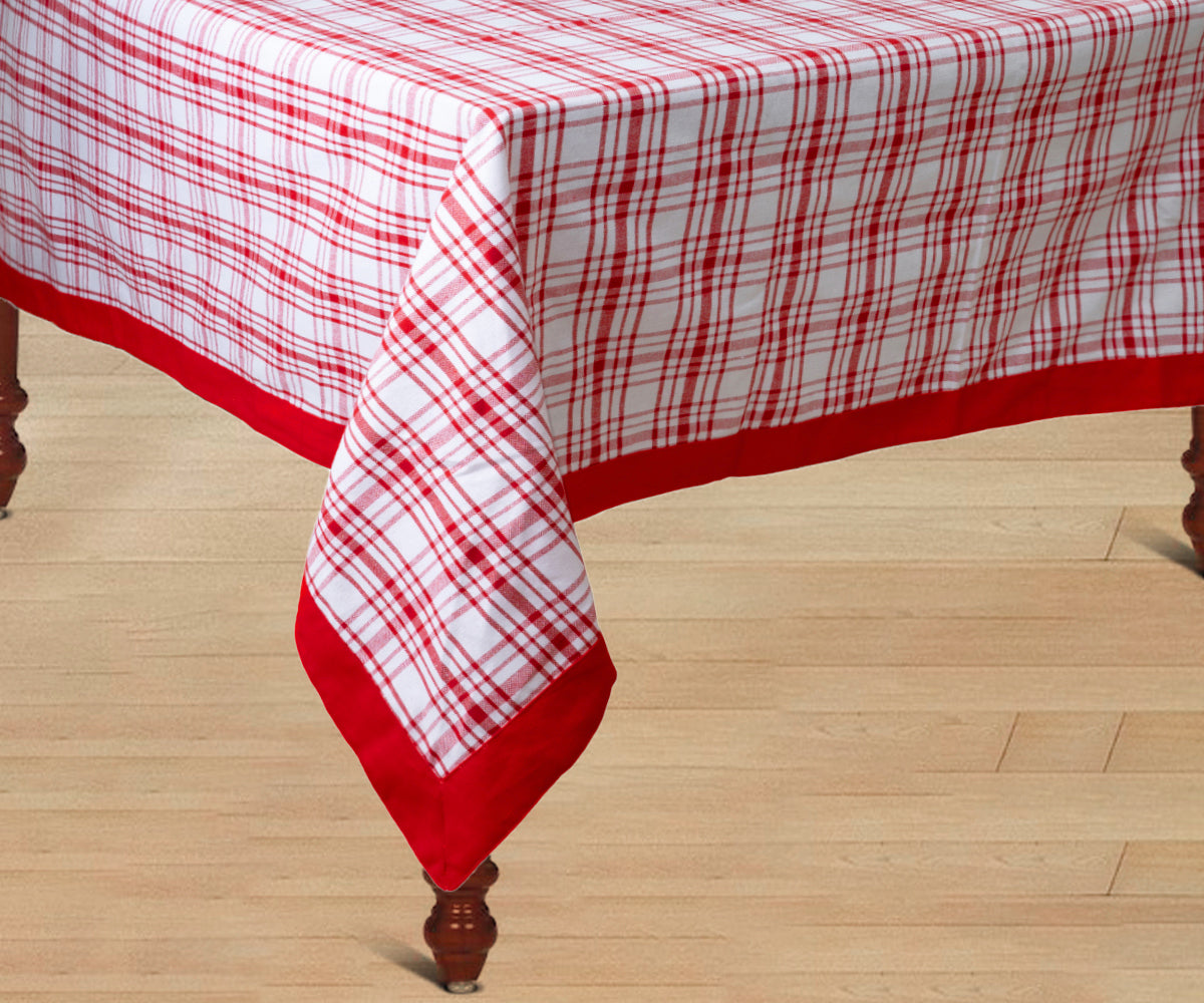 red checkered tablecloth with white pattern whit checkered design red checkered tablecloth with white pattern whit checkered design