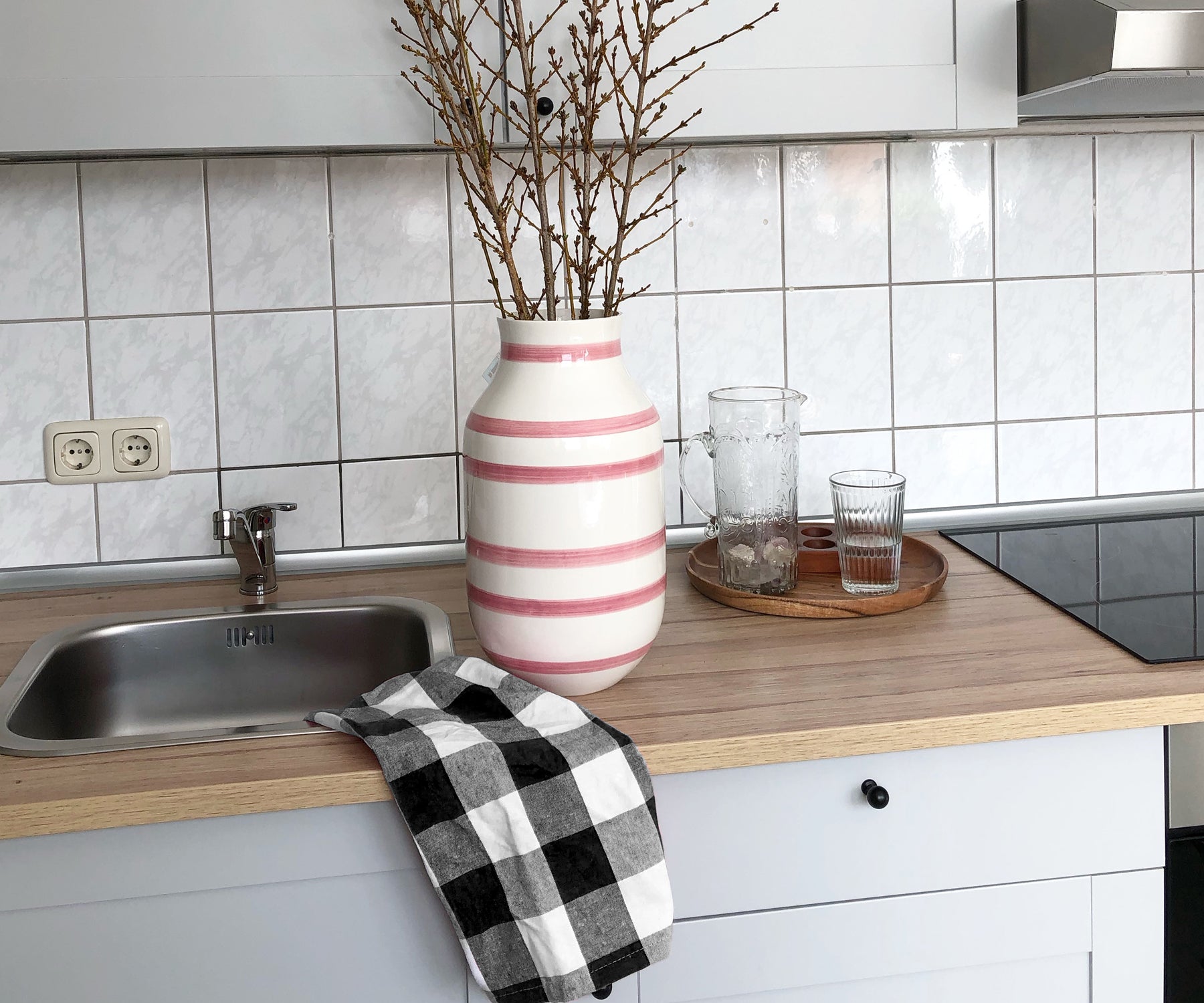 Black Cotton Kitchen Towels Black Cotton Kitchen Towels