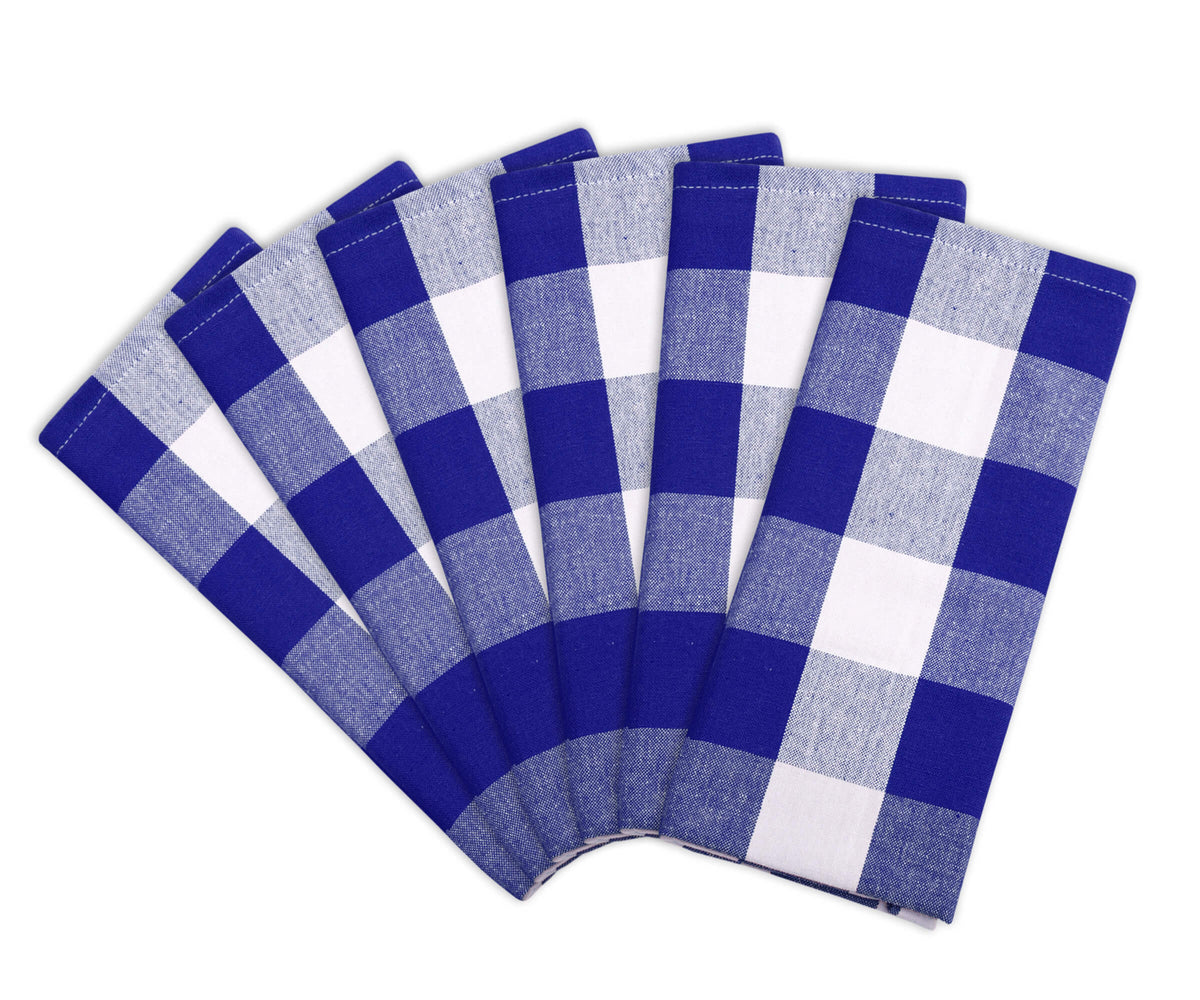 Custom Dinner Napkins - Classic Color Napkins Custom Dinner Napkins - Classic Color Napkins
