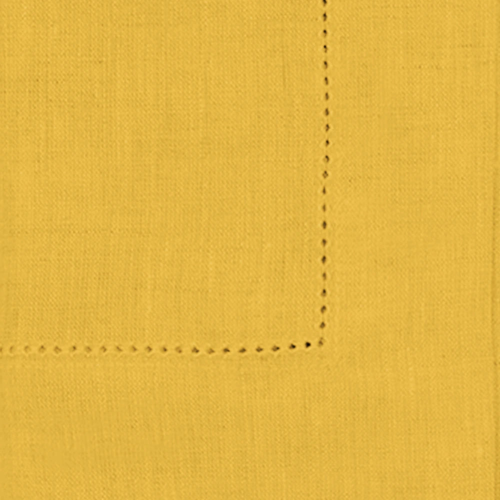 Sunflower Yellow Cloth Napkins Sunflower Yellow Cloth Napkins