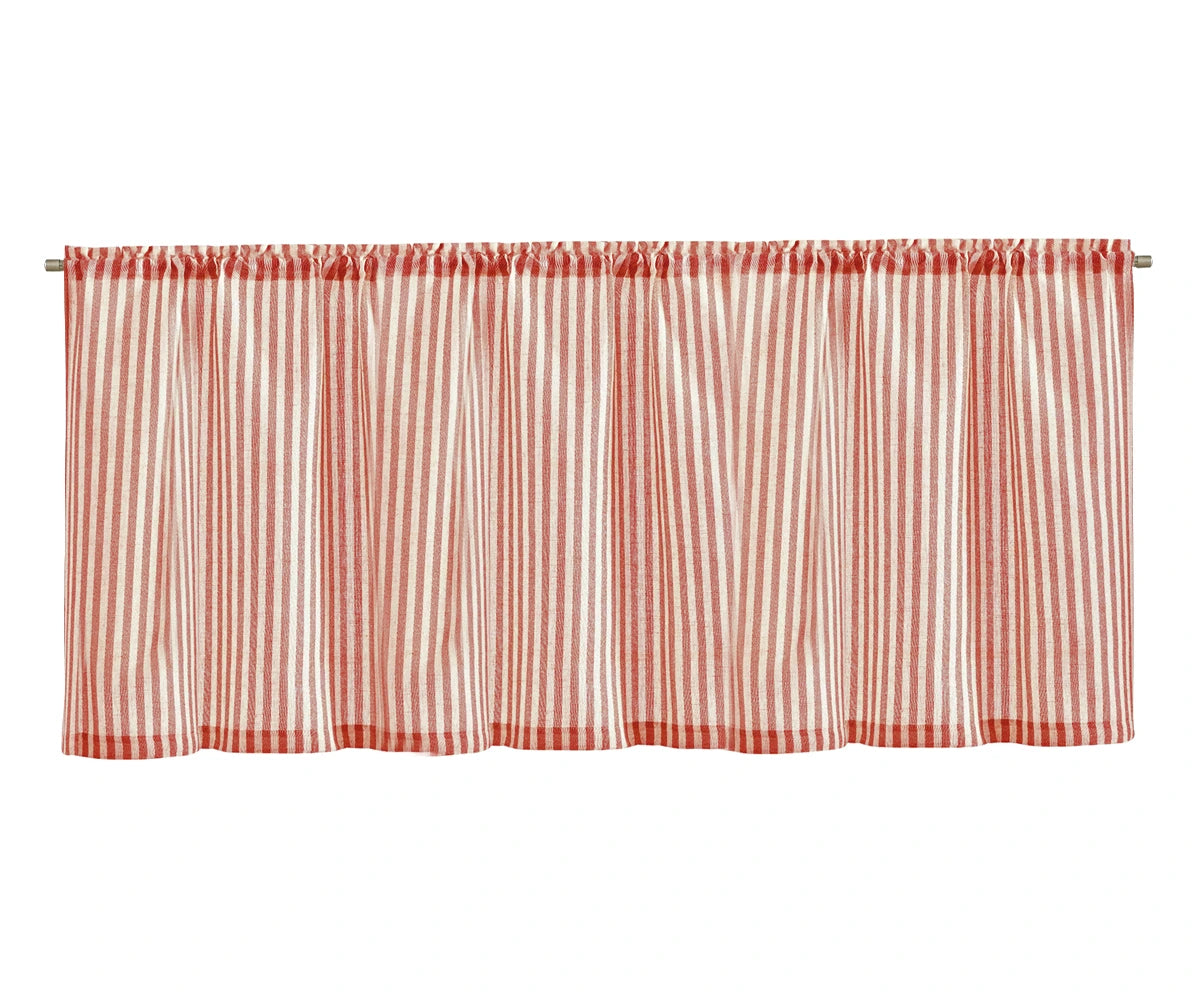 Red Kitchen Curtains Red Kitchen Curtains