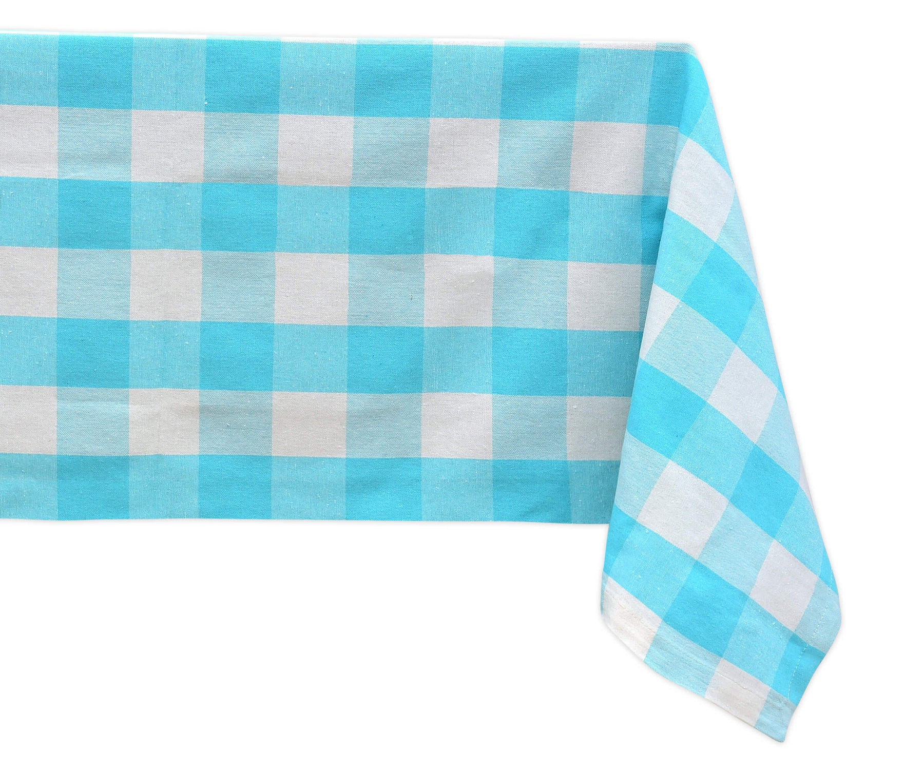 Gingham Tablecloth - Checkered Tablecloth Gingham Tablecloth - Checkered Tablecloth