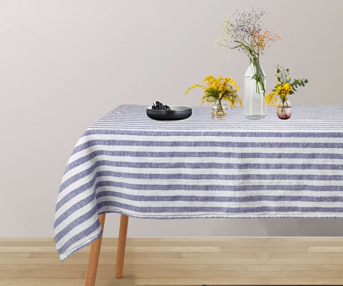 Italian Tablecloth - Wedding Tablecloth