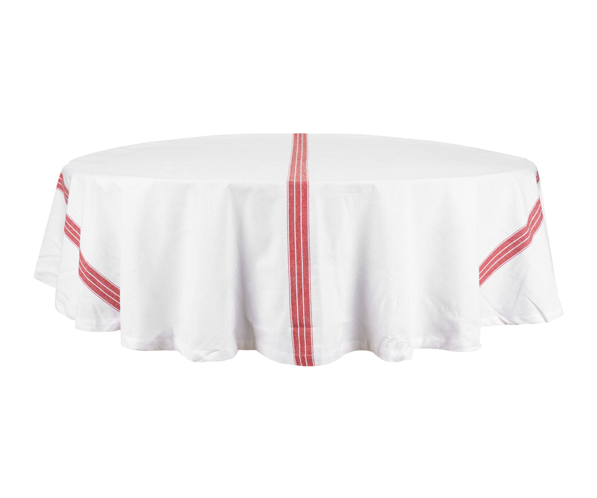 Cotton tablecloths for rectangle table is a sustainable alternative to plastic and polyester tablecloths Cotton tablecloths for rectangle table is a sustainable alternative to plastic and polyester tablecloths