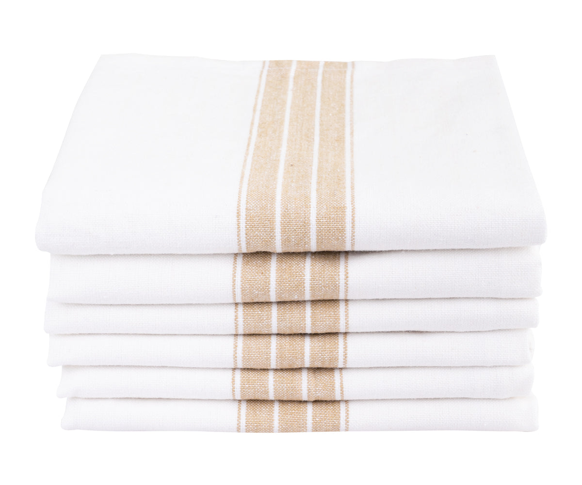 Keep your kitchen spotless with our absorbent and durable Kitchen Towels. Keep your kitchen spotless with our absorbent and durable Kitchen Towels.