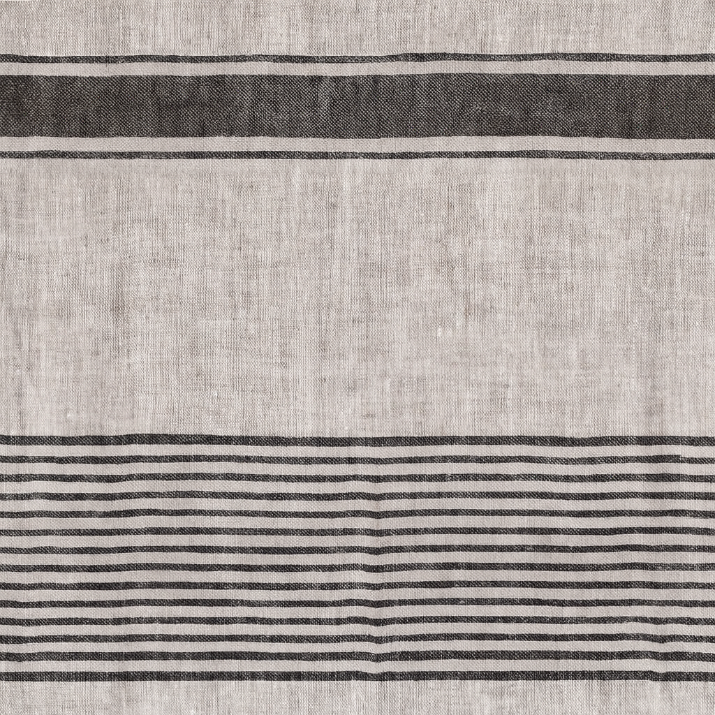 French Stripe Linen Dish Towels - Set of 2 French Stripe Linen Dish Towels - Set of 2