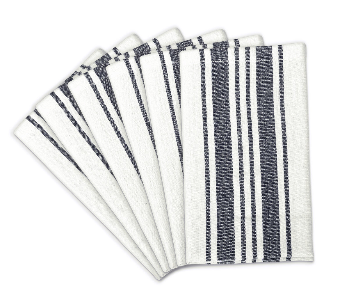 Navy Blue Cloth Napkins Navy Blue Cloth Napkins