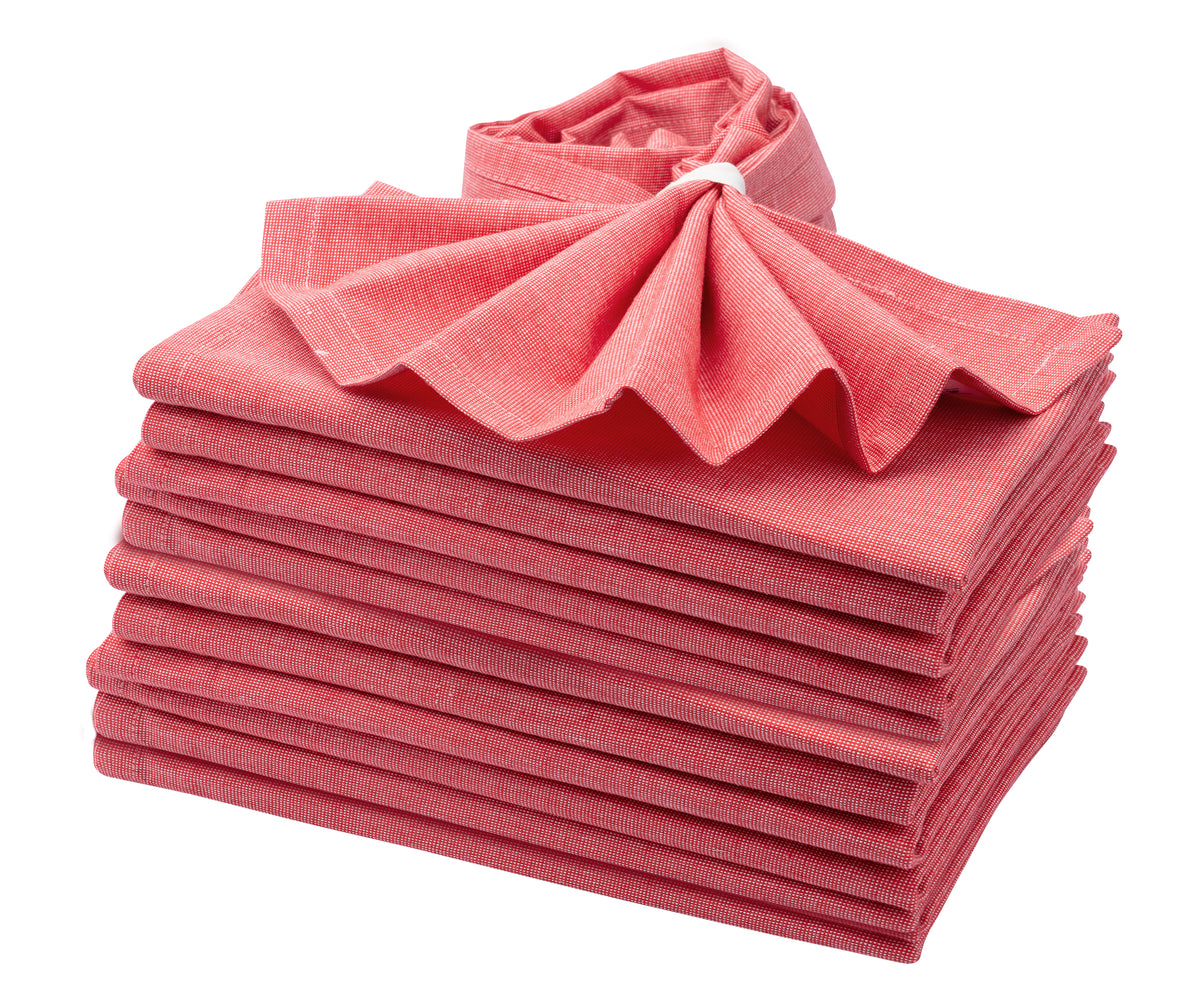 Pretty in Pink - Elevate your dining ambiance with these lovely pink cloth napkins, adding a touch of sophistication to any setting. Pretty in Pink - Elevate your dining ambiance with these lovely pink cloth napkins, adding a touch of sophistication to any setting.