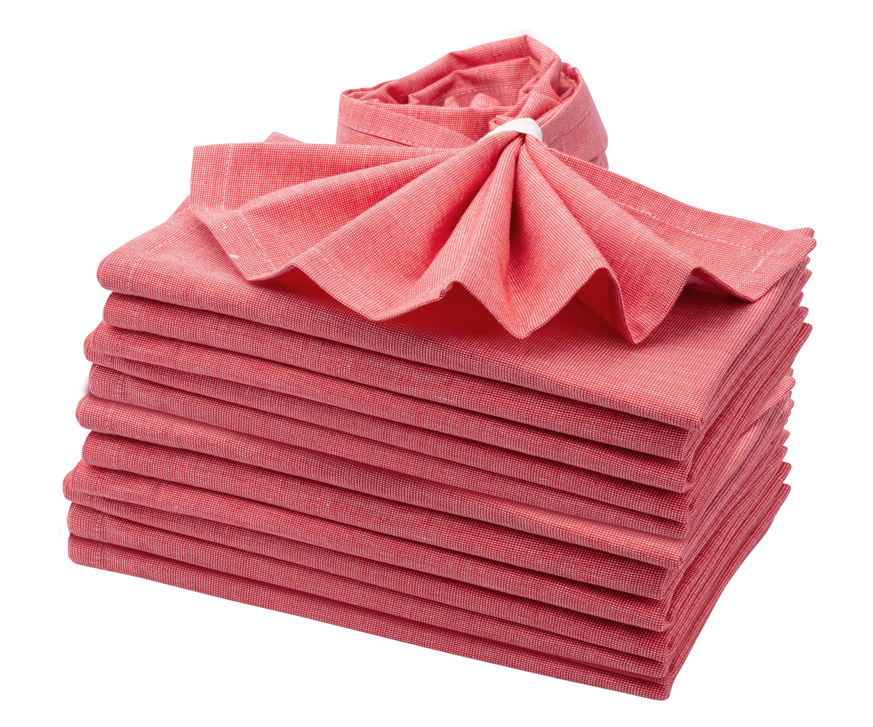 Pretty in Pink - Elevate your dining ambiance with these lovely pink cloth napkins, adding a touch of sophistication to any setting. Pretty in Pink - Elevate your dining ambiance with these lovely pink cloth napkins, adding a touch of sophistication to any setting.