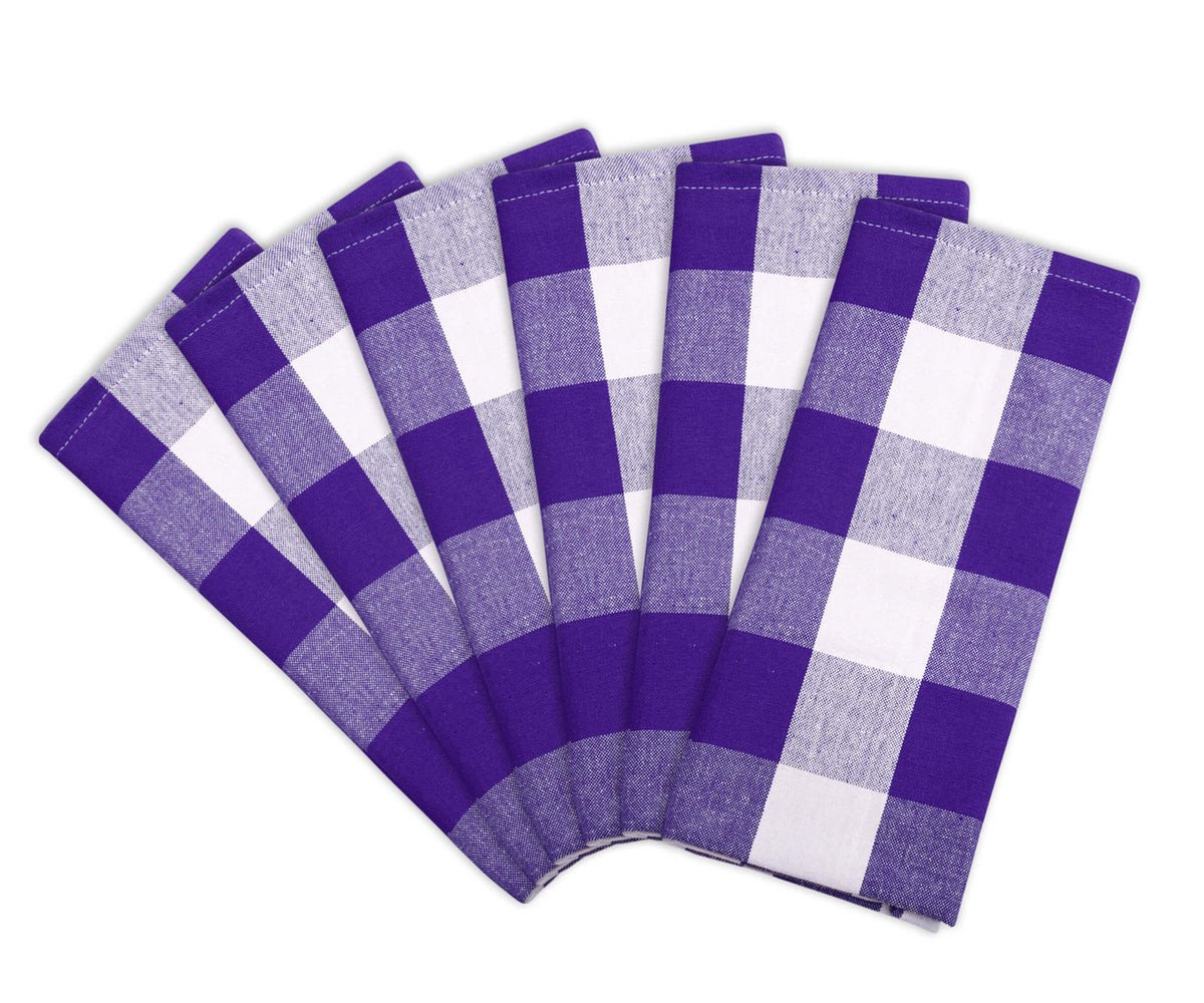 Custom Dinner Napkins - Classic Color Napkins Custom Dinner Napkins - Classic Color Napkins