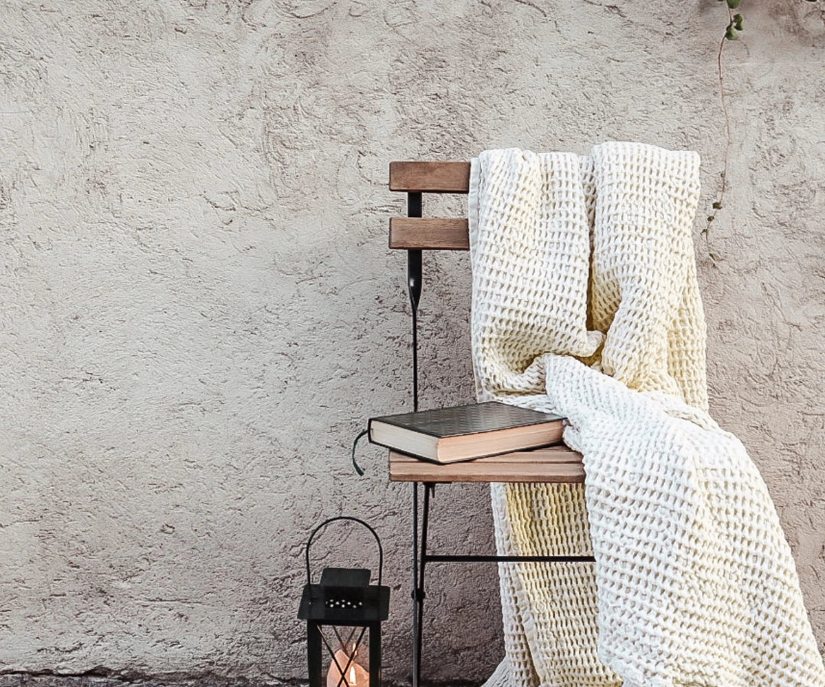 Waffle Blankets Waffle Blankets