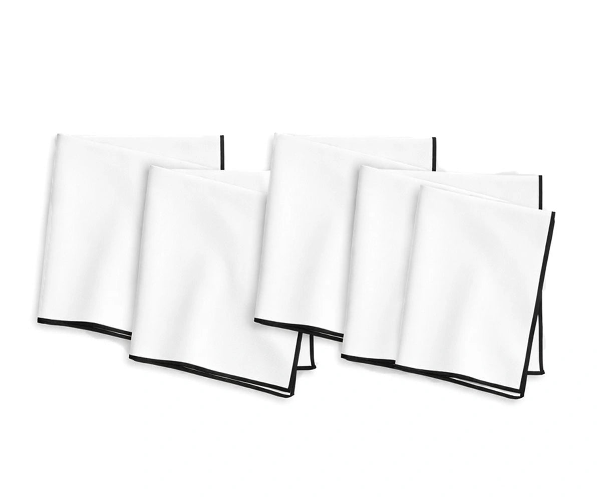 premium embroidered cloth napkins for modern dining tables, festive dinners, and stylish home décor. premium embroidered cloth napkins for modern dining tables, festive dinners, and stylish home décor.