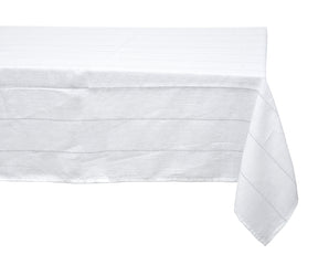 Tablecloth Rectangle for a tailored appearance on your table.