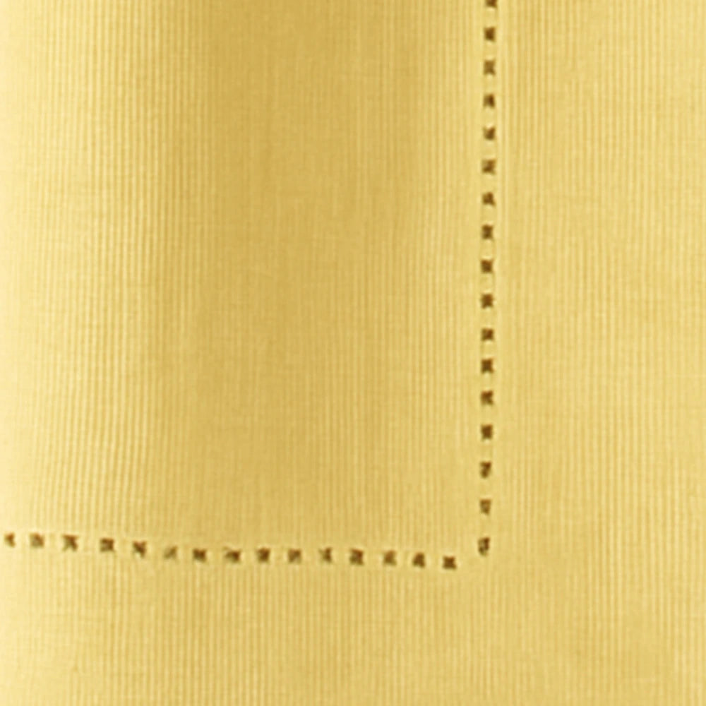 Elegant yellow cloth napkin – reusable, eco-friendly linen napkin for casual meals and special events. Elegant yellow cloth napkin – reusable, eco-friendly linen napkin for casual meals and special events.