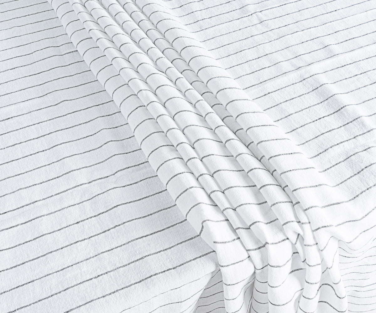 Explore the sophistication of white linen tablecloths, including rectangle options, to elevate your table setting. Explore the sophistication of white linen tablecloths, including rectangle options, to elevate your table setting.