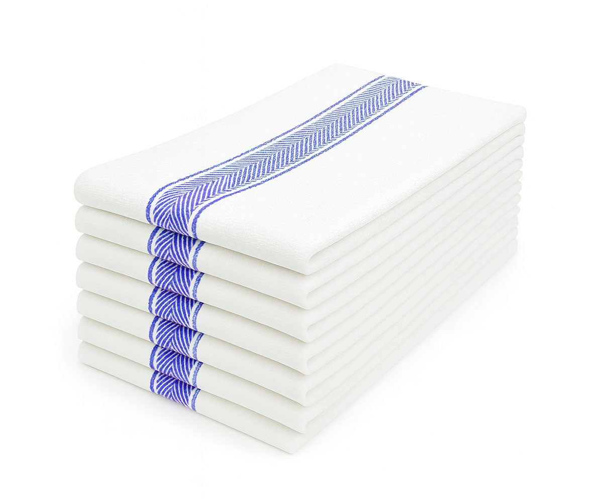 Herringbone Napkins Herringbone Napkins