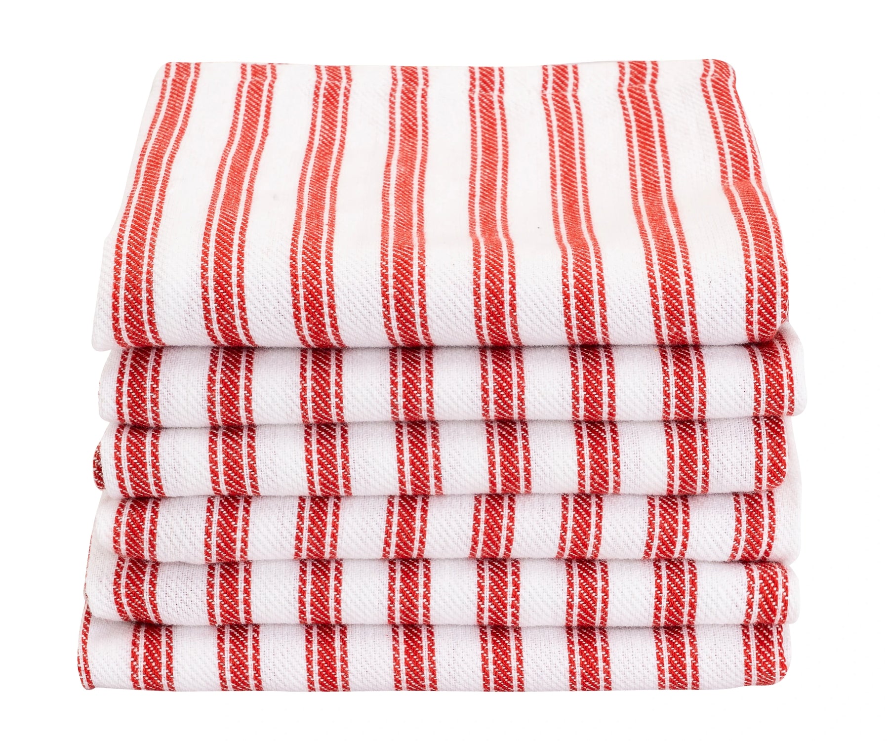 100% cotton striped tablecloth with vertical red stripes 100% cotton striped tablecloth with vertical red stripes
