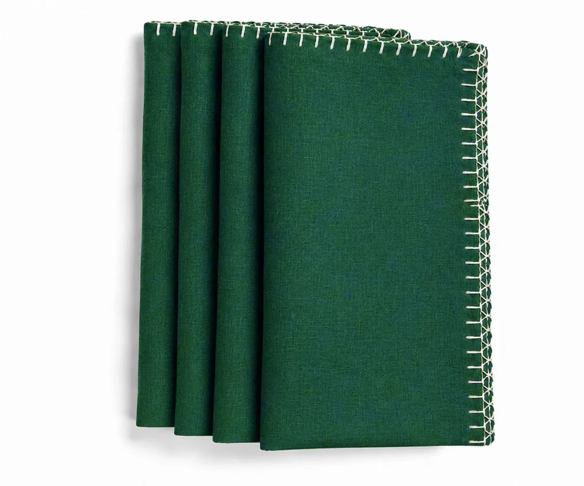 Fabric Cloth Napkins Fabric Cloth Napkins
