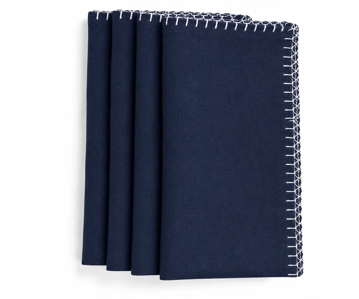 Fabric Cloth Napkins Fabric Cloth Napkins