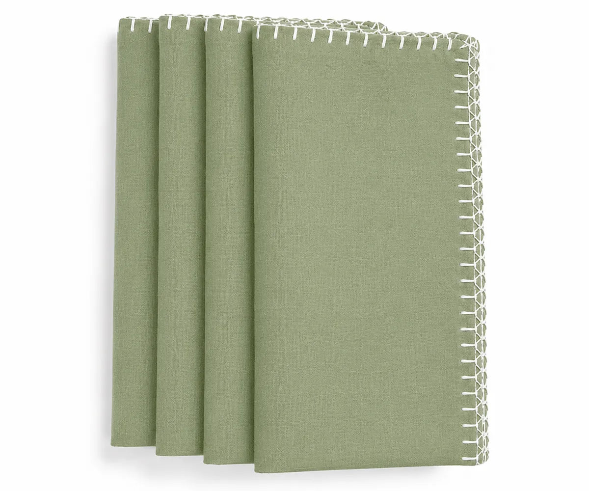 Fabric Cloth Napkins Fabric Cloth Napkins