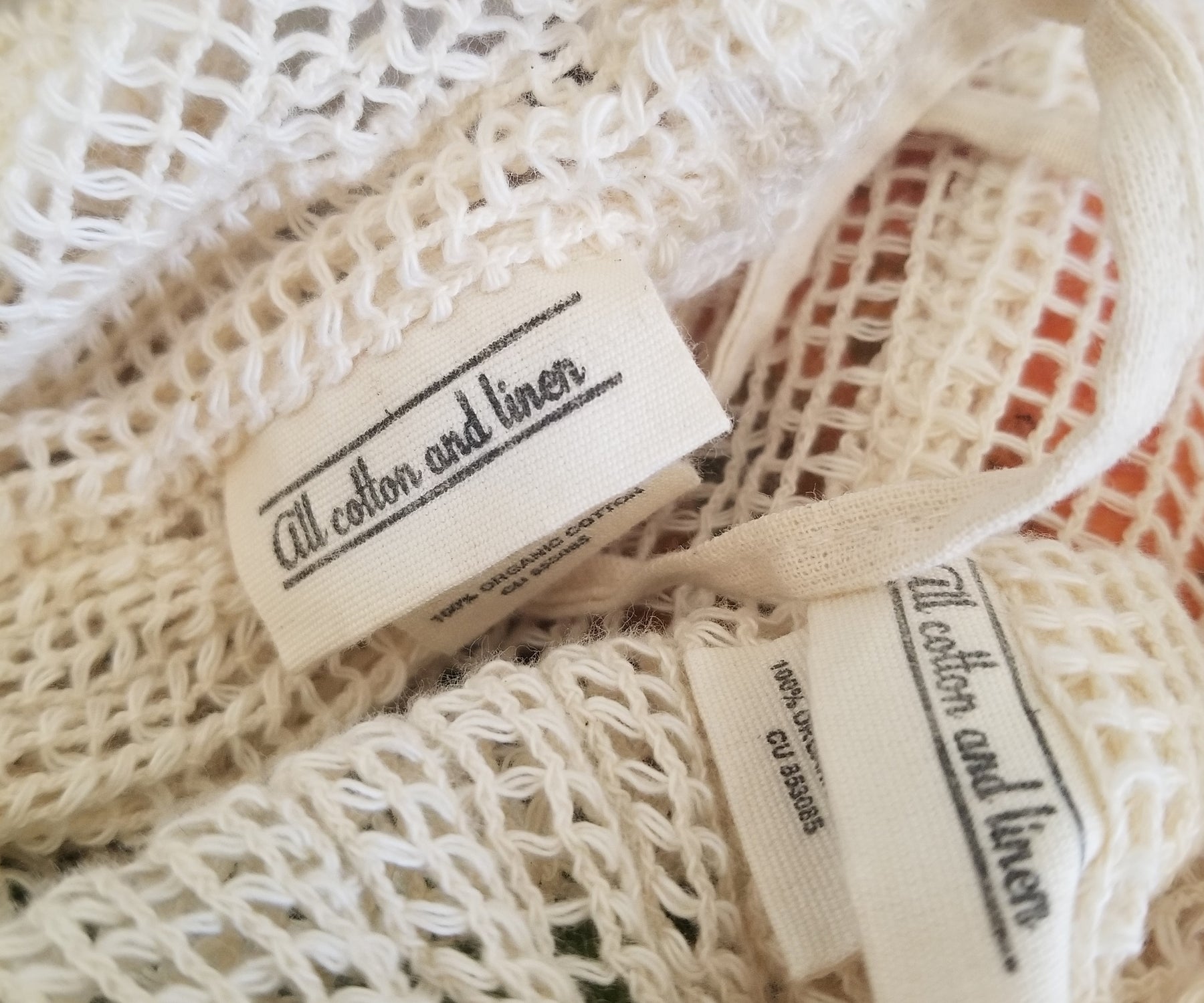 reusable produce bag 
produce bags organic cotton mesh
resuable mesh produce bags reusable produce bag 
produce bags organic cotton mesh
resuable mesh produce bags