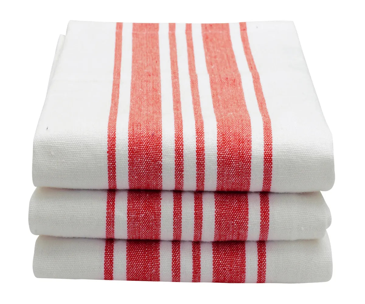Tea Towels - Cotton Kitchen Towels Tea Towels - Cotton Kitchen Towels